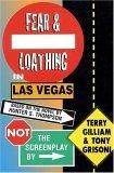 Fear and Loathing in Las Vegas : Not the Screenplay
