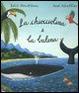 Cover of La chiocciolina e la balena