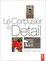 Cover of Le Corbusier in Detail