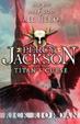 Cover of Percy Jackson and the Titan's Curse
