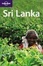 Cover of Lonely Planet Sri Lanka
