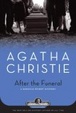 Cover of After the Funeral
