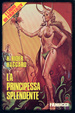 Cover of La principessa splendente