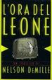 Cover of L'ora del leone