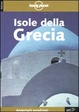 Cover of Isole della Grecia