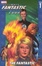 Cover of "The Fantastic"