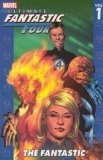 The Fantastic Ultimate Fantastic Four Vol. 1