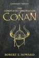 Cover of The Complete Chronicles of Conan