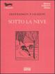 Cover of Sotto la neve