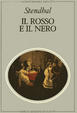 Cover of Il rosso e il nero