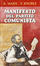 Cover of Manifesto del partito comunista