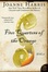 Cover of 'Five Quarters of the Orange'