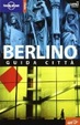 Cover of Berlino