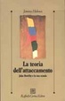 Cover of La teoria dell'attaccamento