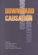 Cover of Downward Causation