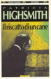 Cover of Il riscatto di un cane