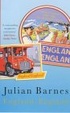 Cover of England England