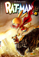 Cover of Rat-Man Color Special n.9