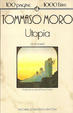 Cover of Utopia