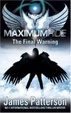 Cover of Maximum Ride