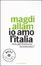 Cover of Io amo l'Italia