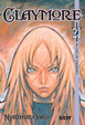 Cover of Claymore #21