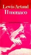 Cover of Il Monaco