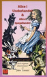 Cover of Alice i Underlandet