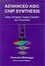 Cover of Advanced ASIC Chip Synthesis
