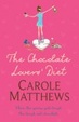Cover of The Chocolate Lovers' Diet