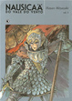 Cover of Nausicaä do Vale do Vento, vol. 3
