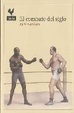 Cover of El combate del siglo