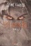 Cover of "Vampiro-Rei, O - vol. 2"