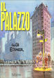 Cover of Il palazzo