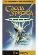Cover of Caccia Spietata