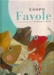Cover of Favole