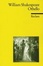Cover of "Othello."
