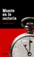Cover of Muerte en la rectoría