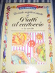 Cover of Le cento migliori ricette di piatti al cartoccio e in crosta