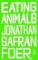 Cover of Eating Animals