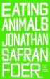 Cover of Eating Animals