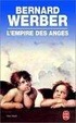 Cover of L'empire des anges