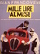 Cover of Mille lire al mese