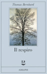 Cover of Il respiro
