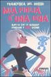 Cover of Mia figlia è una iena