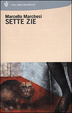 Cover of Sette zie