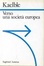 Cover of Verso una società europea