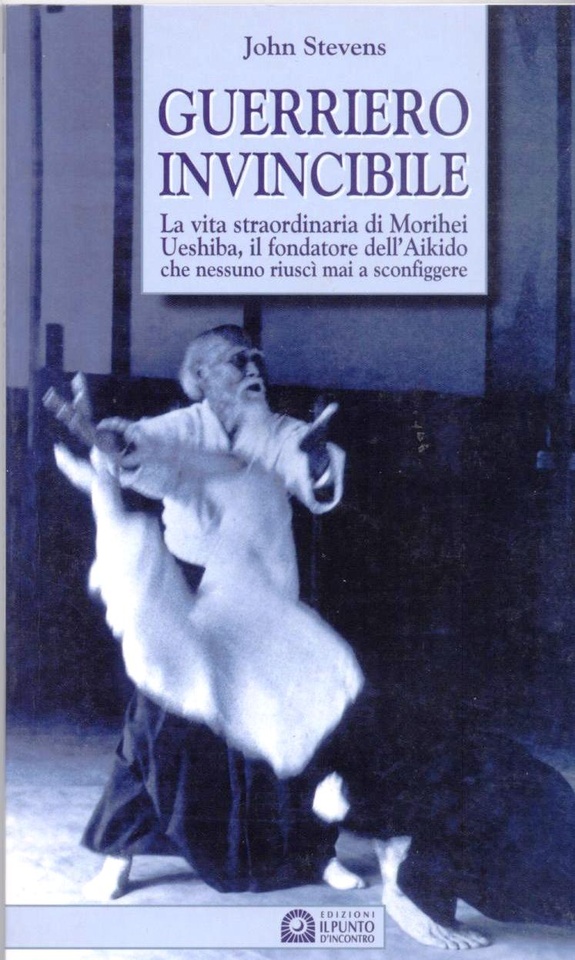 Immagine di Guerriero invincibile