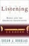 Cover of "Listening in"