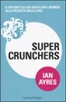 Cover of Super crunchers
